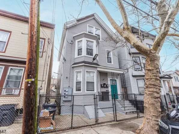 94 Cutler St, Newark City, NJ 07104