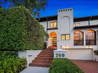 260 Everglade Avenue, Palm Beach, FL, 33480