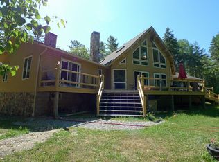 27 Cranberry Rd, Boothbay Harbor, ME 04538