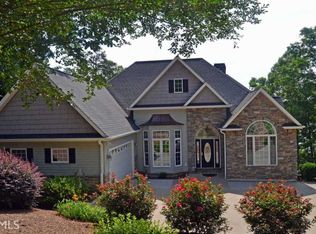 225 Riverlake Rd, Fair Play, SC 29643