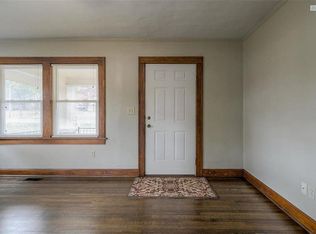 2807 Blue Ridge Blvd, Independence, MO 64052