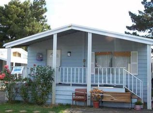 78 A St UNIT 78, Concord, CA 94520