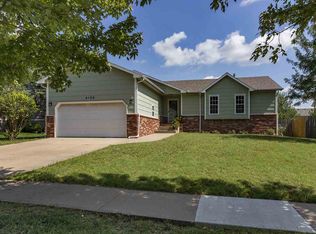 4120 Farmstead St, Wichita, KS 67220