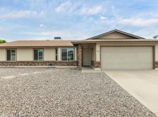 3225 E Carol Ave, Mesa, AZ 85204