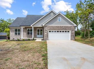 133 Armitage Dr, Richmond, KY 40475