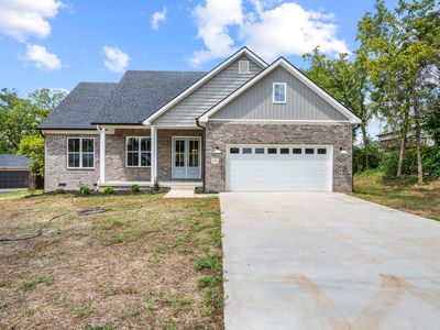 133 Armitage Dr, Richmond, KY, 40475