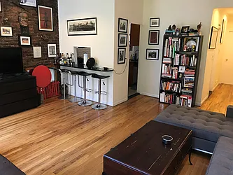 Rented by Buchbinder & Warren