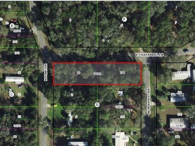 4311 N Pine Dr, Hernando, FL, 34442
