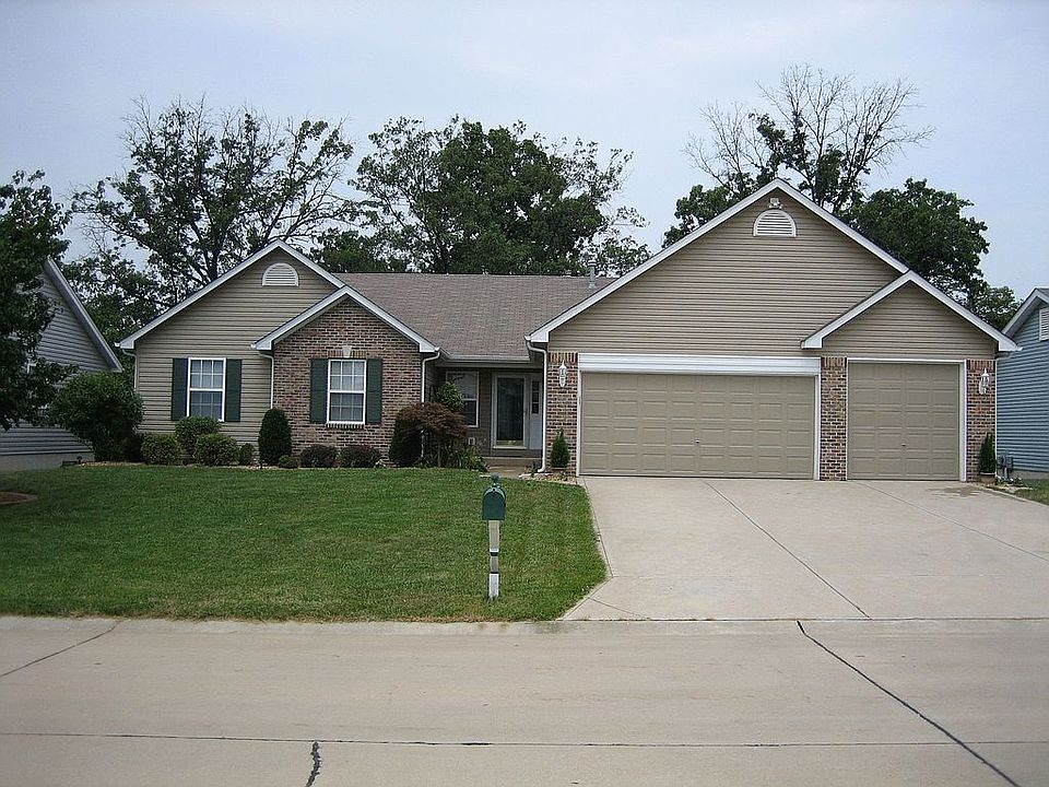 Front View