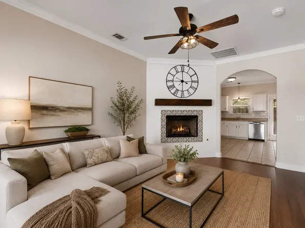 1122 Woodbury Falls Ct, Nashville, TN 37221