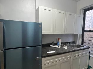 838 Riverside Dr APT 4C, New York, NY 10032