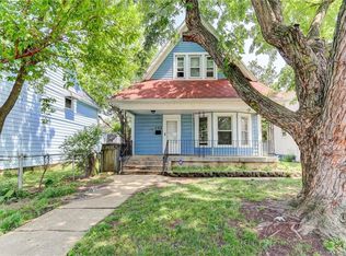 622 Maryland Ave, Dayton, OH 45404