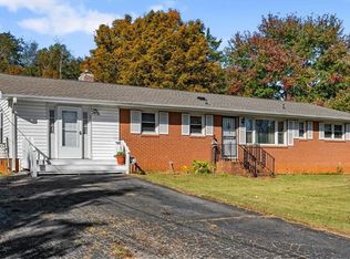 310 Stewart Rd SE, Winston Salem, NC 27107