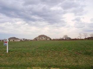 6N013 E Sunset Views Dr, St Charles, IL 60175