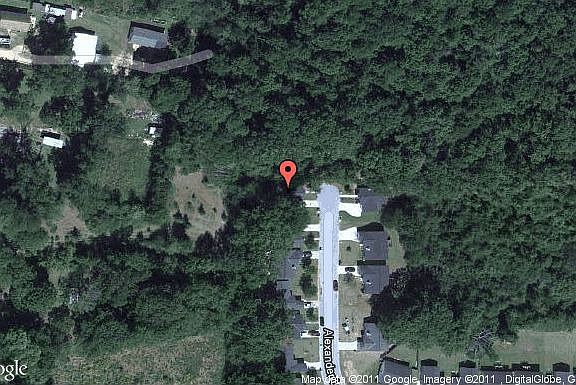 Map View