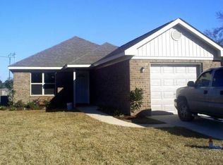 9154 Park Ave, Semmes, AL 36575