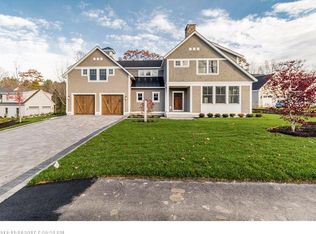 14 Reid Ln, Kennebunkport, ME 04046