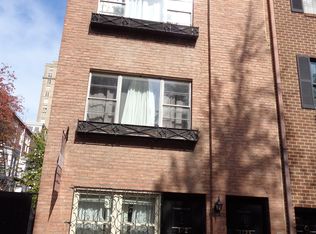 1725 1/2 Delancey St, Philadelphia, PA 19103