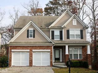 2491 Fieldview Way, Buford, GA 30519