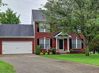 4701 Silverado Pl, Louisville, KY