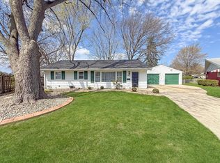308 Illinois Dr, Rantoul, IL