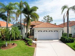 4368 Summertree Rd, Venice, FL 34293