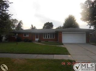 16161 Wayne Rd, Livonia, MI 48154