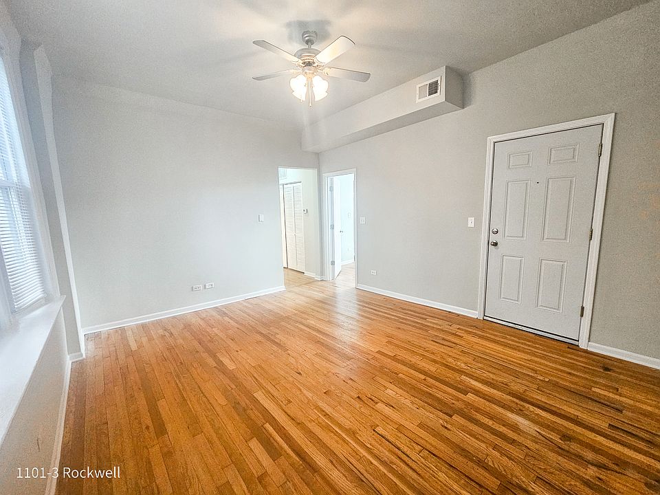 1st image of 1009 N Rockwell St #2558-3