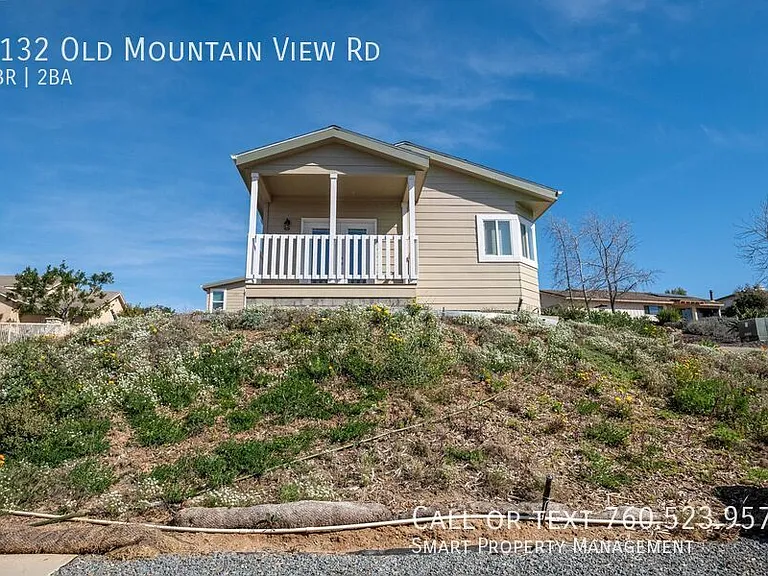 1132 Old Mountain View Rd — Photo 23
