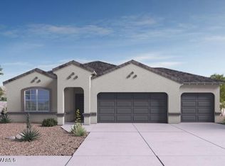 15396 W Gray Fox Trl, Surprise, AZ 85387