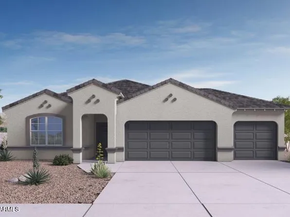 15396 W GRAY FOX Trail, Surprise, AZ 85387