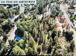 2603 Kereka Ct, Placerville, CA