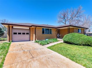 9272 W Louisiana Ave, Lakewood, CO 80232