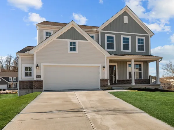 2845 Pearse St, Cincinnati, OH 45251