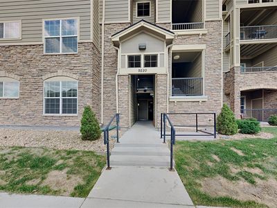 9220 Wilde Lane  Unit 201, Parker, CO, 80134