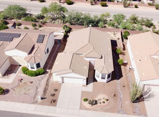 1110 W Arbor Ridge Dr, Green Valley, AZ 85614