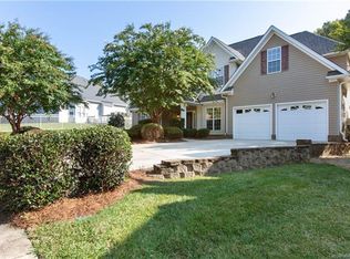 9511 Renick Dr, Cornelius, NC 28031