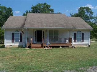 3033 Trewhitt Rd SE, Cleveland, TN 37323