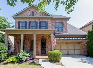 2150 Cheyanne Dr SE, Smyrna, GA 30080
