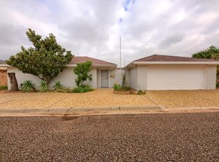 904 Shirley Ct, Midland, TX 79705