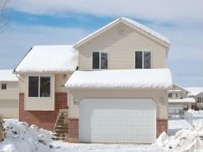 1136 N Jefferson Ave, Ogden, UT, 84404