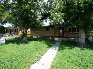 6950 Kearney St, Commerce City, CO 80022