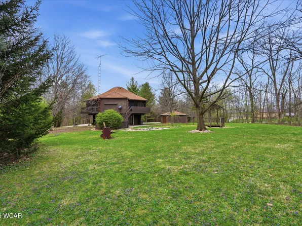 16190 Township Highway 97, Upper Sandusky, OH 43351