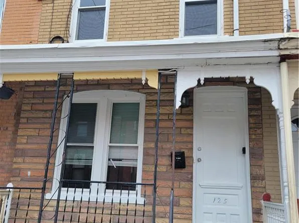 125 N Poplar St S, Allentown, PA 18102