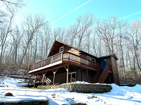 446 West Main Street, Hebron, CT 06231