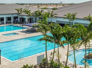 Riverland Parcel A - Plat, Port Saint Lucie, FL 34987