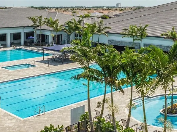 11917 SW Jasper Lake Way, Port Saint Lucie, FL 34987