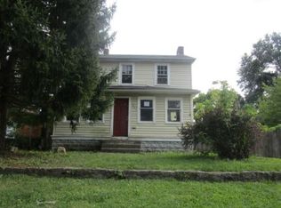 1961 Denune Ave, Columbus, OH