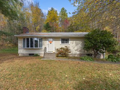 40 Old New Hartford Road, Barkhamsted, CT, 06063