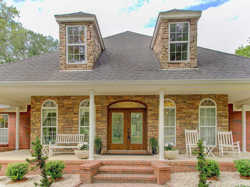 7400 Sunset Ln, Theodore, AL 36582 Zillow